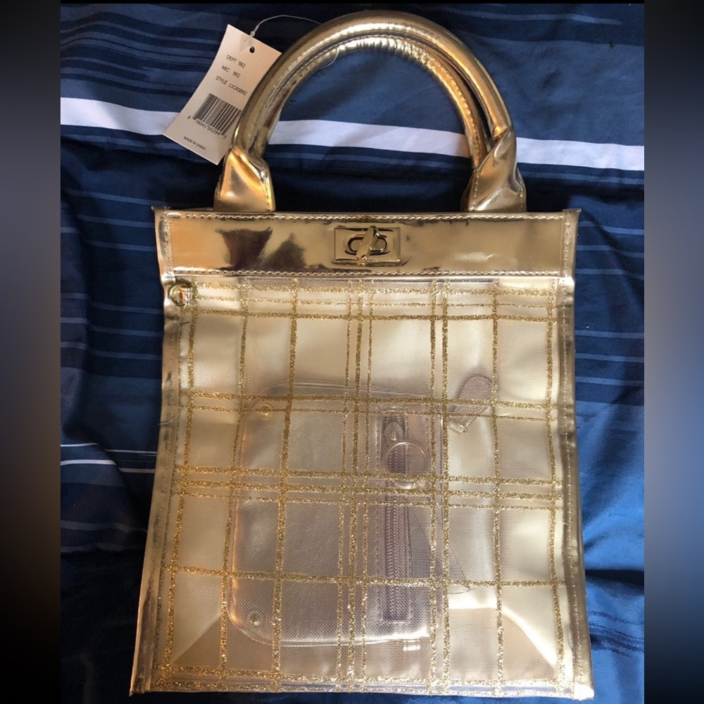 Hand bag/ tote